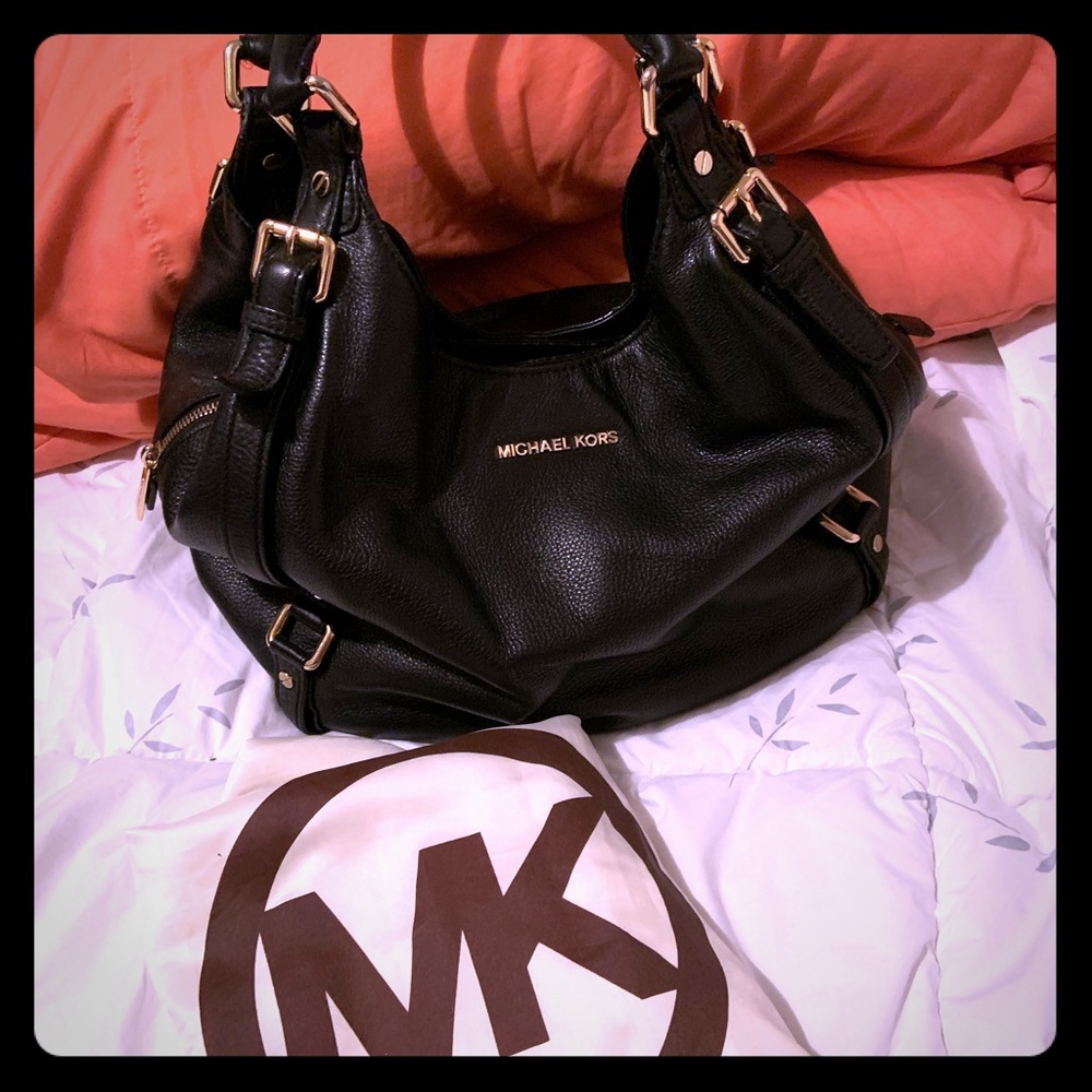 Michael Kors Bedford Handbag